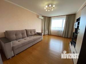 1-к квартира, на длительный срок, 37м2, 8/10 этаж