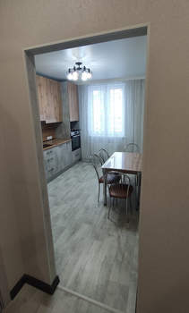 2-к квартира, на длительный срок, 53м2, 6/16 этаж