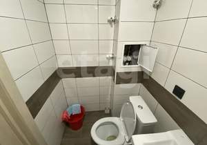 Студия квартира, на длительный срок, 20м2, 5/5 этаж