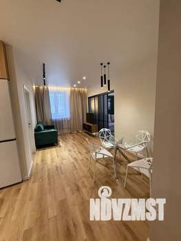 2-к квартира, посуточно, 55м2, 5/9 этаж