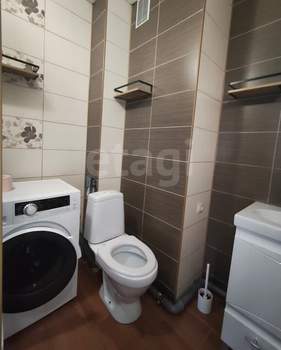 1-к квартира, на длительный срок, 49м2, 4/17 этаж