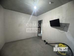 1-к квартира, на длительный срок, 36м2, 5/10 этаж