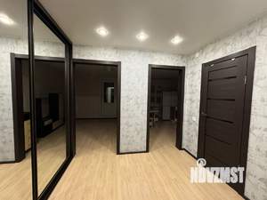 1-к квартира, на длительный срок, 47м2, 9/12 этаж