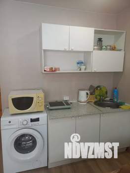 Студия квартира, посуточно, 20м2, 2/8 этаж