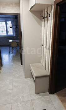 1-к квартира, на длительный срок, 46м2, 6/10 этаж