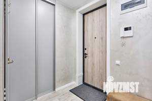 2-к квартира, посуточно, 38м2, 1/1 этаж