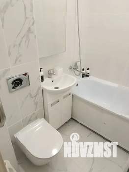 1-к квартира, посуточно, 28м2, 15/16 этаж