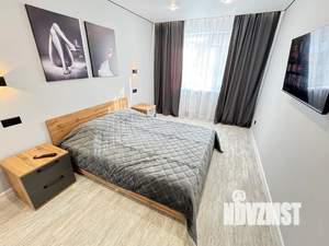 2-к квартира, посуточно, 60м2, 1/5 этаж