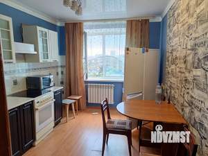 2-к квартира, на длительный срок, 60м2, 10/11 этаж