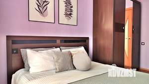 2-к квартира, посуточно, 54м2, 5/16 этаж