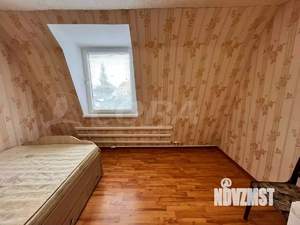 3-к квартира, на длительный срок, 60м2, 2/2 этаж