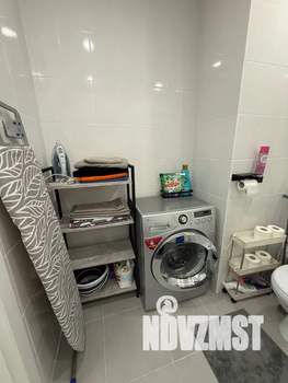 1-к квартира, посуточно, 30м2, 8/24 этаж