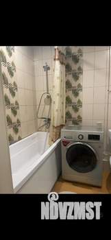 1-к квартира, на длительный срок, 38м2, 16/16 этаж