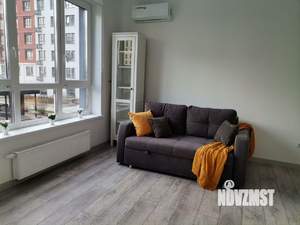1-к квартира, посуточно, 32м2, 1/1 этаж