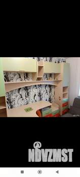 3-к квартира, на длительный срок, 67м2, 5/10 этаж