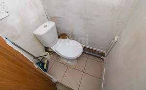 Студия квартира, на длительный срок, 15м2, 2/5 этаж