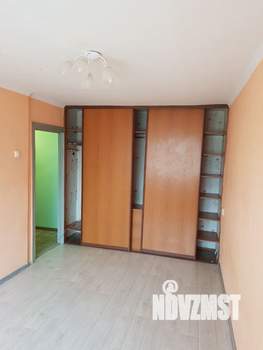 1-к квартира, на длительный срок, 29м2, 4/5 этаж