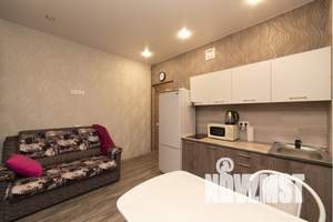 1-к квартира, посуточно, 45м2, 8/9 этаж