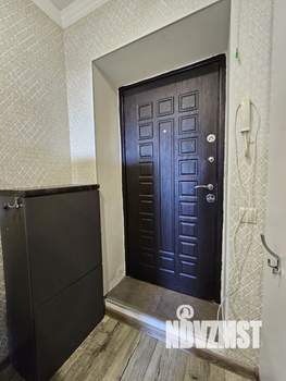 1-к квартира, на длительный срок, 36м2, 5/11 этаж