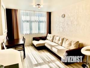 2-к квартира, посуточно, 50м2, 6/19 этаж