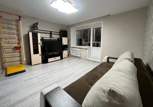 2-к квартира, на длительный срок, 50м2, 5/5 этаж