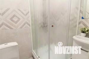 1-к квартира, посуточно, 32м2, 8/12 этаж