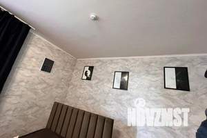 1-к квартира, посуточно, 35м2, 2/11 этаж