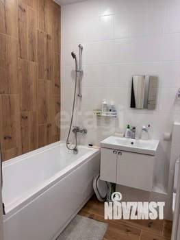 1-к квартира, на длительный срок, 40м2, 16/24 этаж