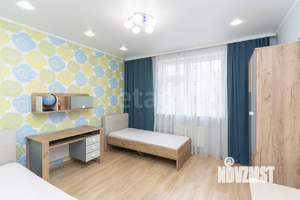 2-к квартира, на длительный срок, 70м2, 2/17 этаж