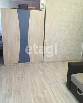 1-к квартира, на длительный срок, 36м2, 2/9 этаж