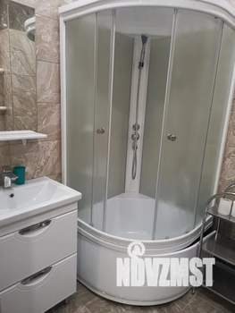 1-к квартира, посуточно, 34м2, 11/17 этаж