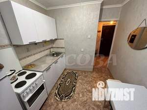 1-к квартира, на длительный срок, 34м2, 4/5 этаж