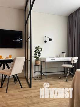 1-к квартира, посуточно, 36м2, 5/15 этаж