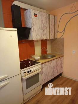 1-к квартира, на длительный срок, 30м2, 3/5 этаж