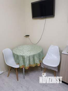 Студия квартира, на длительный срок, 21м2, 9/16 этаж