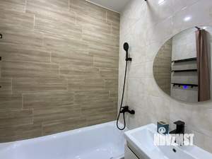 Студия квартира, на длительный срок, 27м2, 5/9 этаж