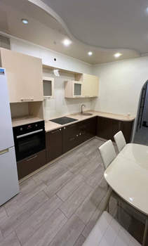 1-к квартира, на длительный срок, 43м2, 8/10 этаж