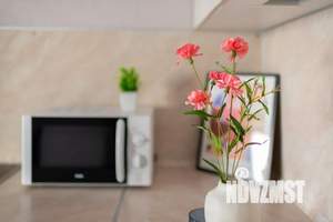 1-к квартира, посуточно, 47м2, 15/20 этаж