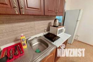 1-к квартира, посуточно, 35м2, 1/9 этаж