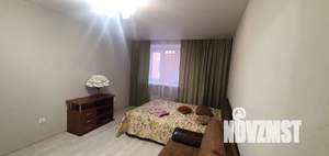 2-к квартира, посуточно, 70м2, 11/11 этаж