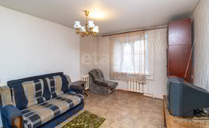 2-к квартира, на длительный срок, 42м2, 5/9 этаж