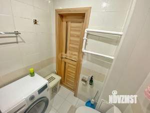 1-к квартира, на длительный срок, 37м2, 4/5 этаж