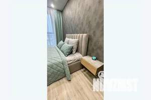 1-к квартира, посуточно, 50м2, 18/23 этаж