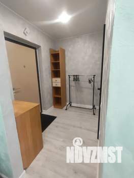 1-к квартира, посуточно, 33м2, 11/20 этаж