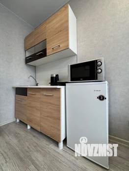 Студия квартира, посуточно, 20м2, 12/16 этаж