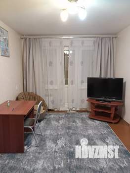 2-к квартира, на длительный срок, 45м2, 2/5 этаж