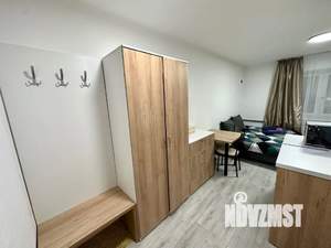 Студия квартира, посуточно, 23м2, 2/5 этаж