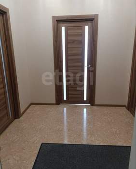 1-к квартира, на длительный срок, 42м2, 10/16 этаж