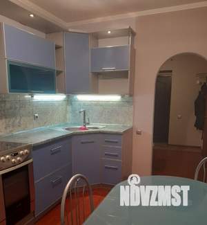 1-к квартира, на длительный срок, 41м2, 11/19 этаж