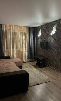 1-к квартира, на длительный срок, 36м2, 3/5 этаж